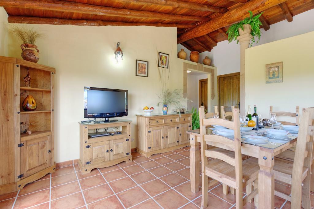 Casa Rural Хускар Номер фото