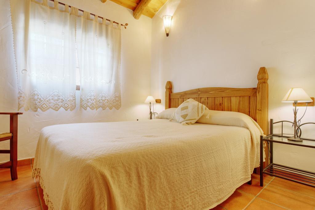 Casa Rural Хускар Номер фото