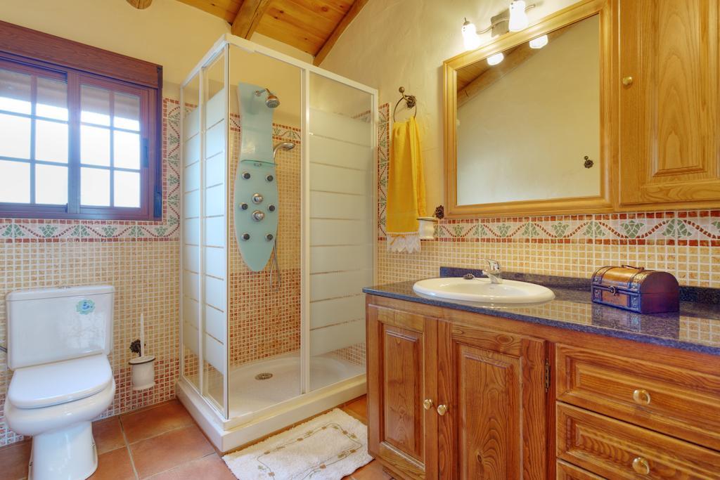Casa Rural Хускар Номер фото