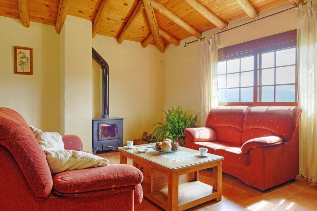 Casa Rural Хускар Номер фото